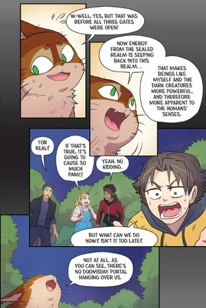 bộ magical boy volume 2: a graphic novel