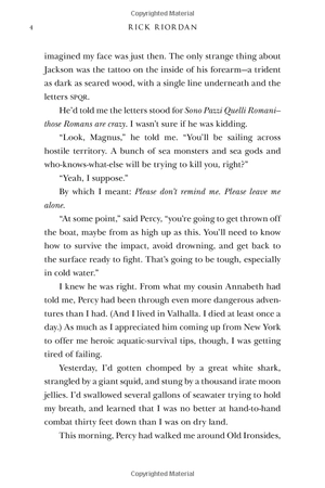 bộ magnus chase and the gods of asgard book 3: the ship of the dead