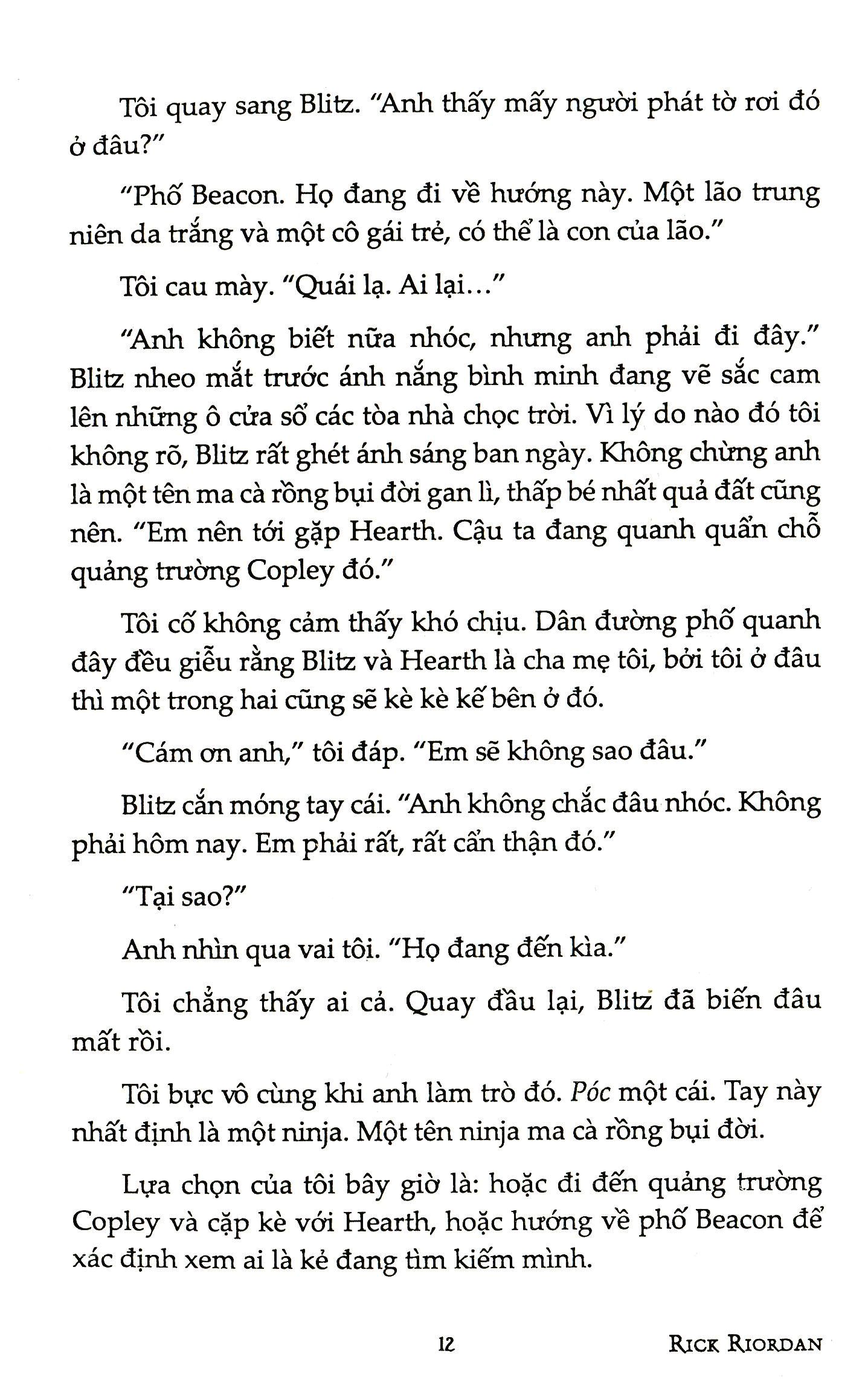 bộ magnus chase và các vị thần của asgard - phần 1: thanh kiếm mùa hè (tái bản 2021)