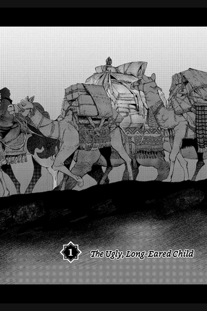 bộ magus of the library 1