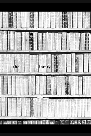 bộ magus of the library 1