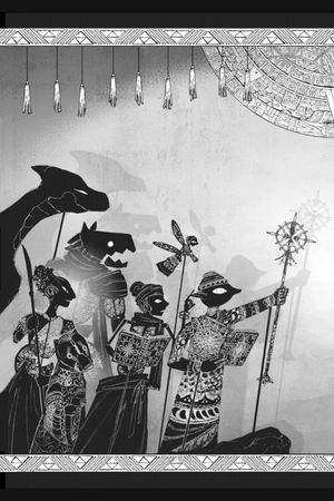 bộ magus of the library 1