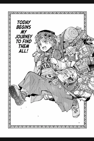 bộ magus of the library 1