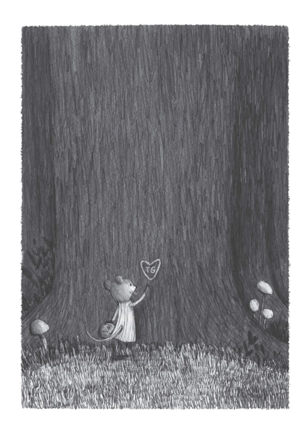 bộ mái ấm chốn rừng sâu - tập 1 - ngôi nhà đích thực