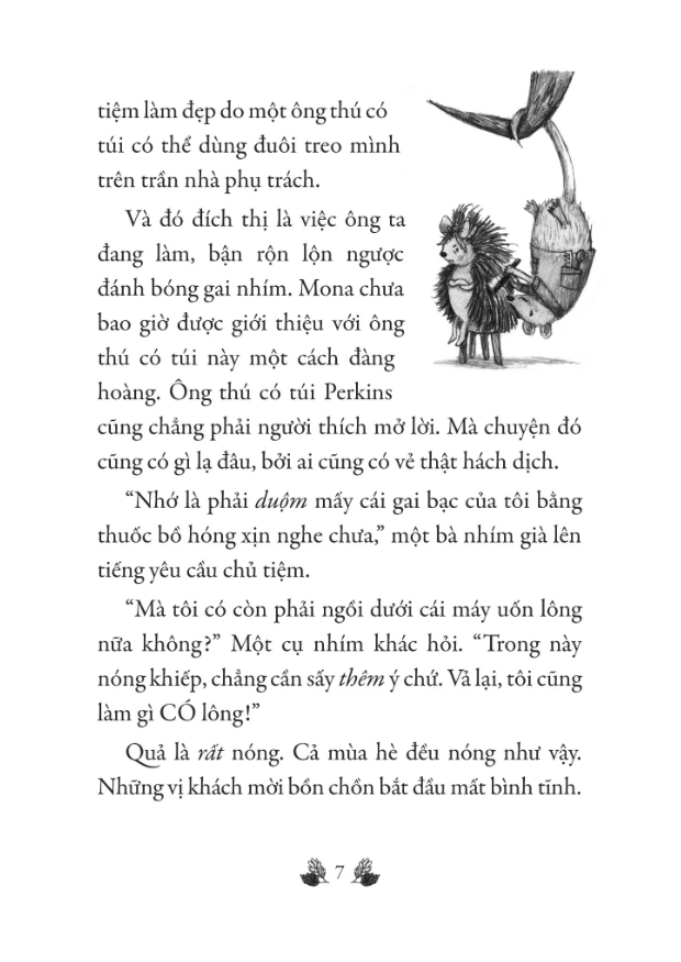 bộ mái ấm chốn rừng sâu - tập 4 - về nhà