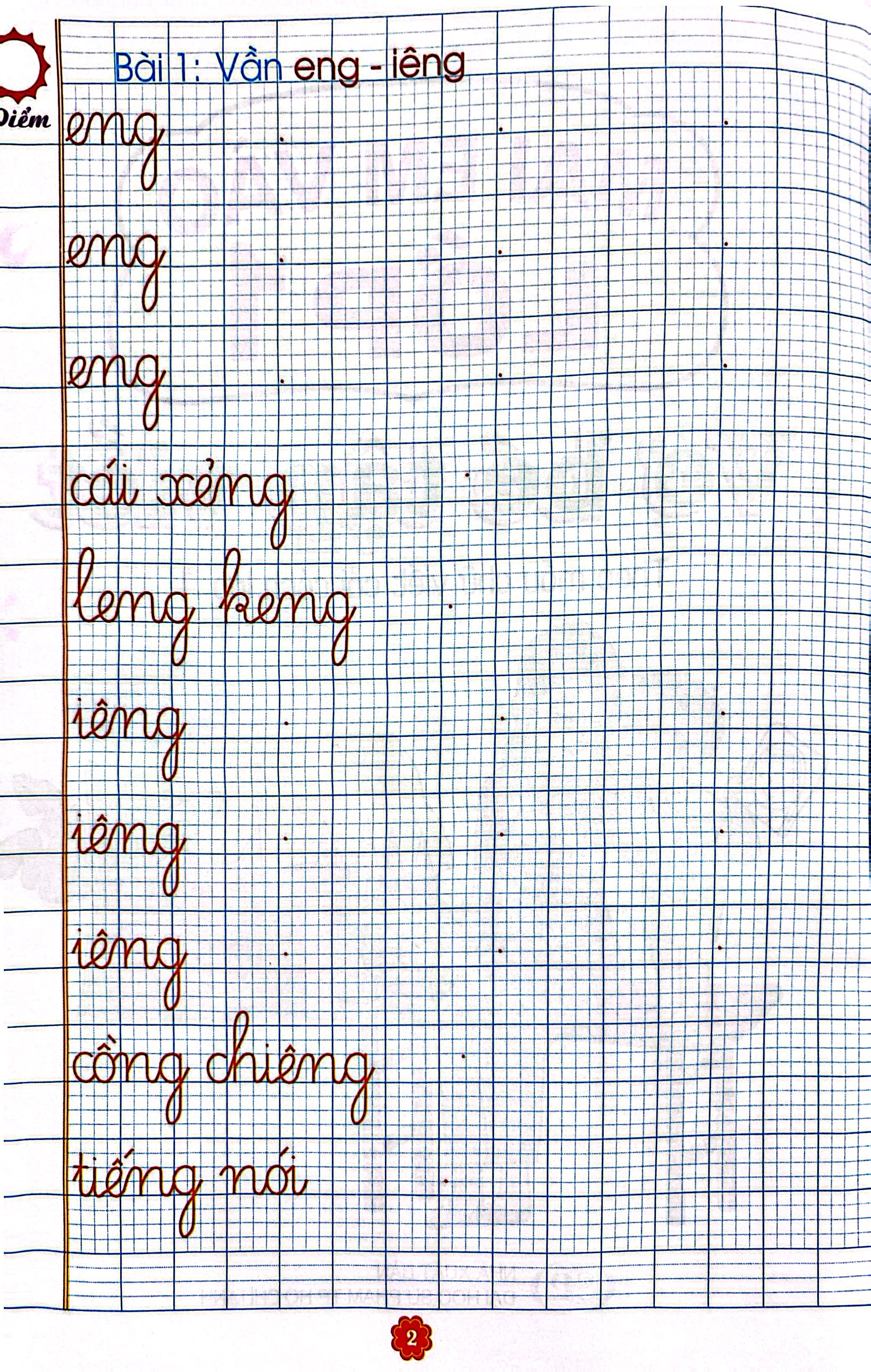 Bo
						
										
										Mai Em Vao Lop 1 - Danh Cho Tre 5-6 Tuoi - Vo Be Tap Viet - Quyen 2 (Tai Ban 2024)