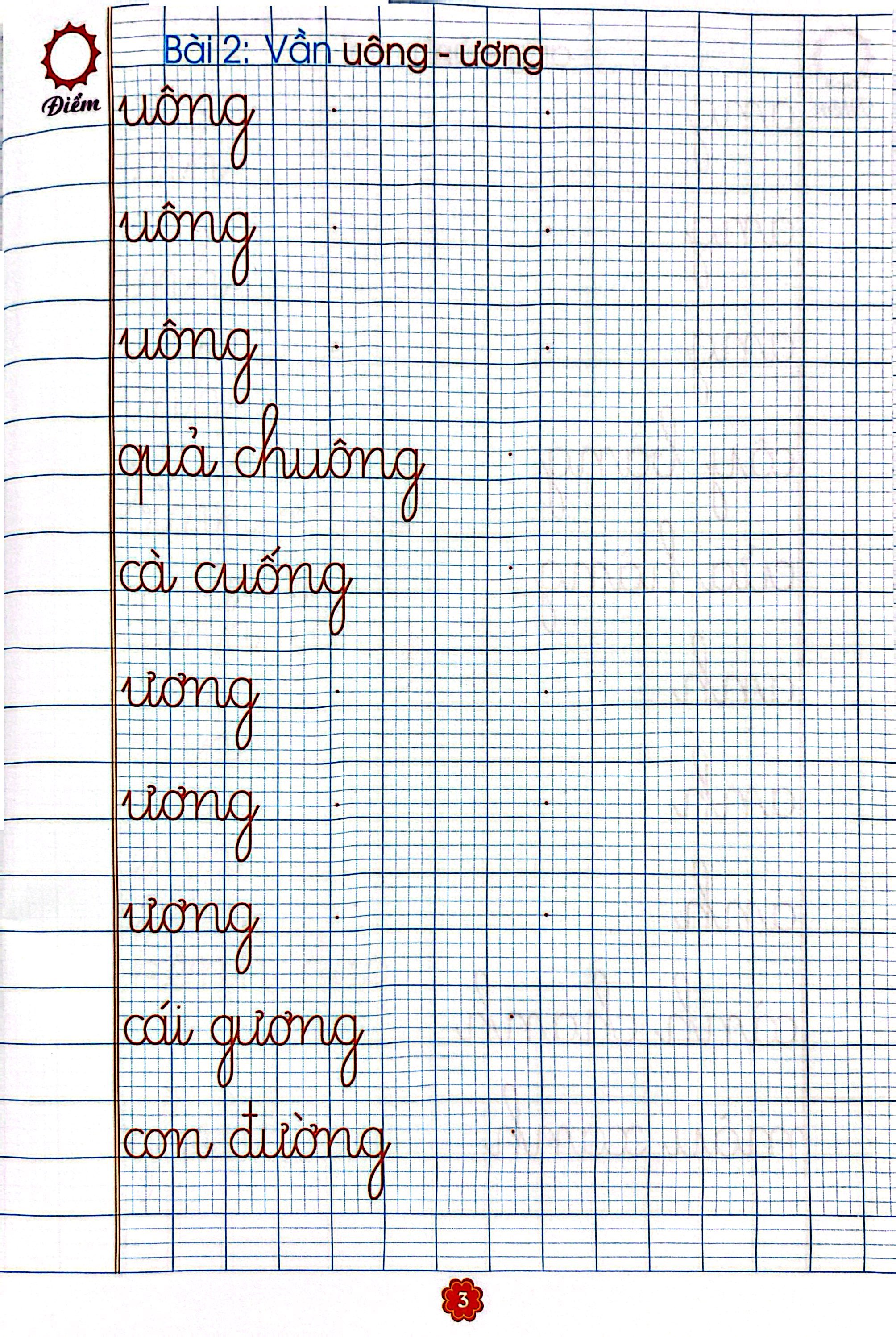 Bo
						
										
										Mai Em Vao Lop 1 - Danh Cho Tre 5-6 Tuoi - Vo Be Tap Viet - Quyen 2 (Tai Ban 2024)