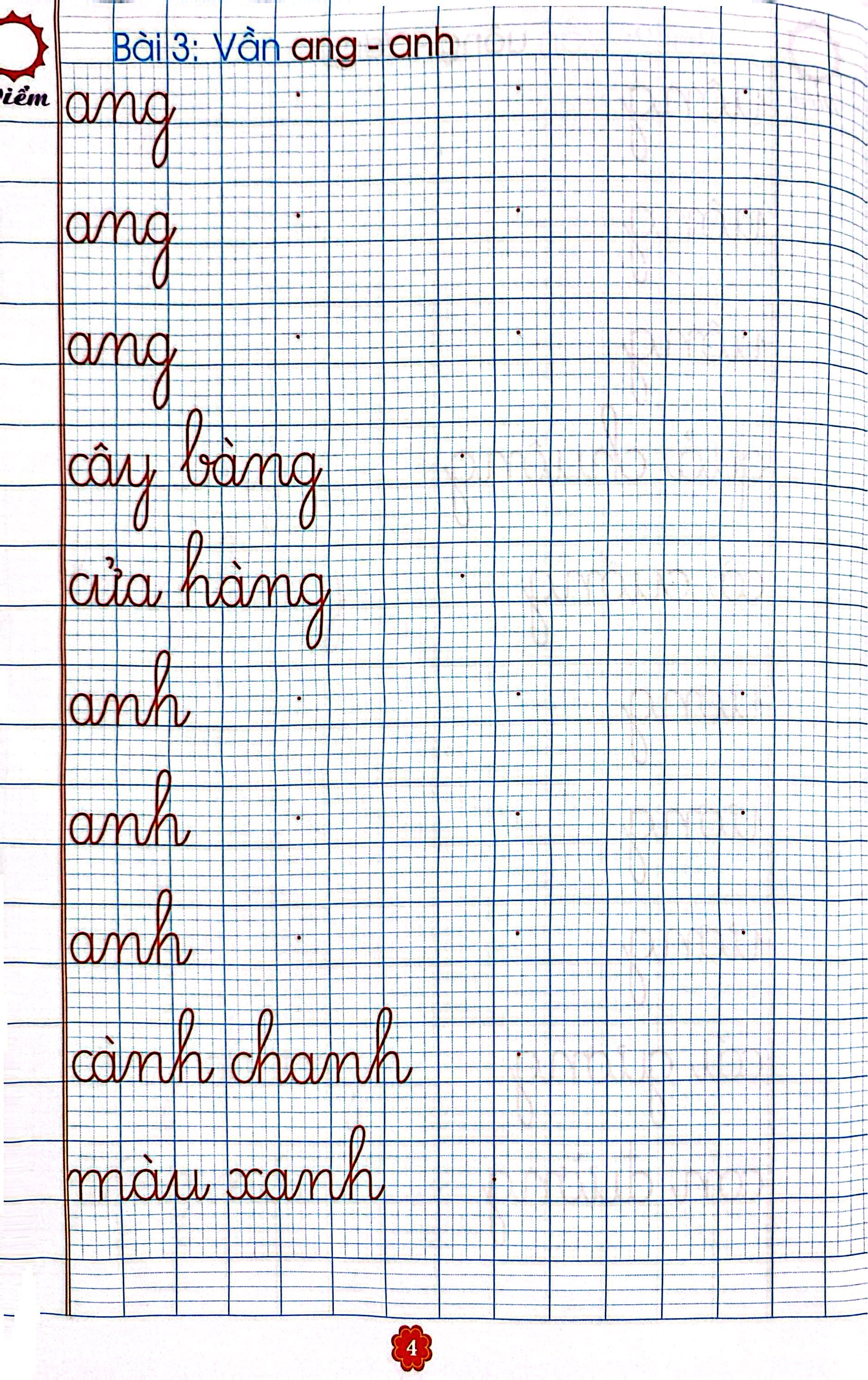 Bo
						
										
										Mai Em Vao Lop 1 - Danh Cho Tre 5-6 Tuoi - Vo Be Tap Viet - Quyen 2 (Tai Ban 2024)