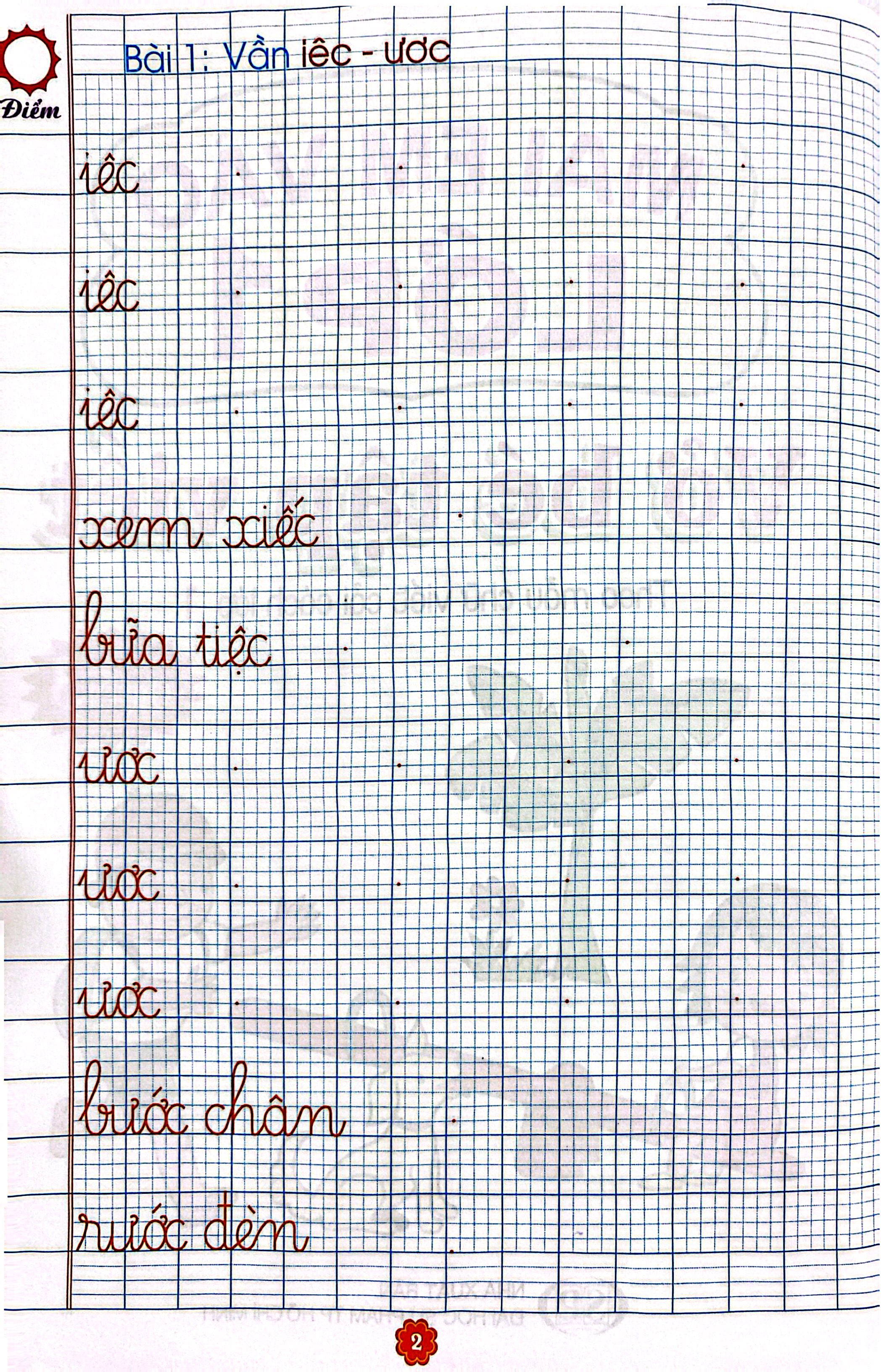 Bo
						
										
										Mai Em Vao Lop 1 - Danh Cho Tre 5-6 Tuoi - Vo Be Tap Viet - Quyen 3 (Tai Ban 2024)