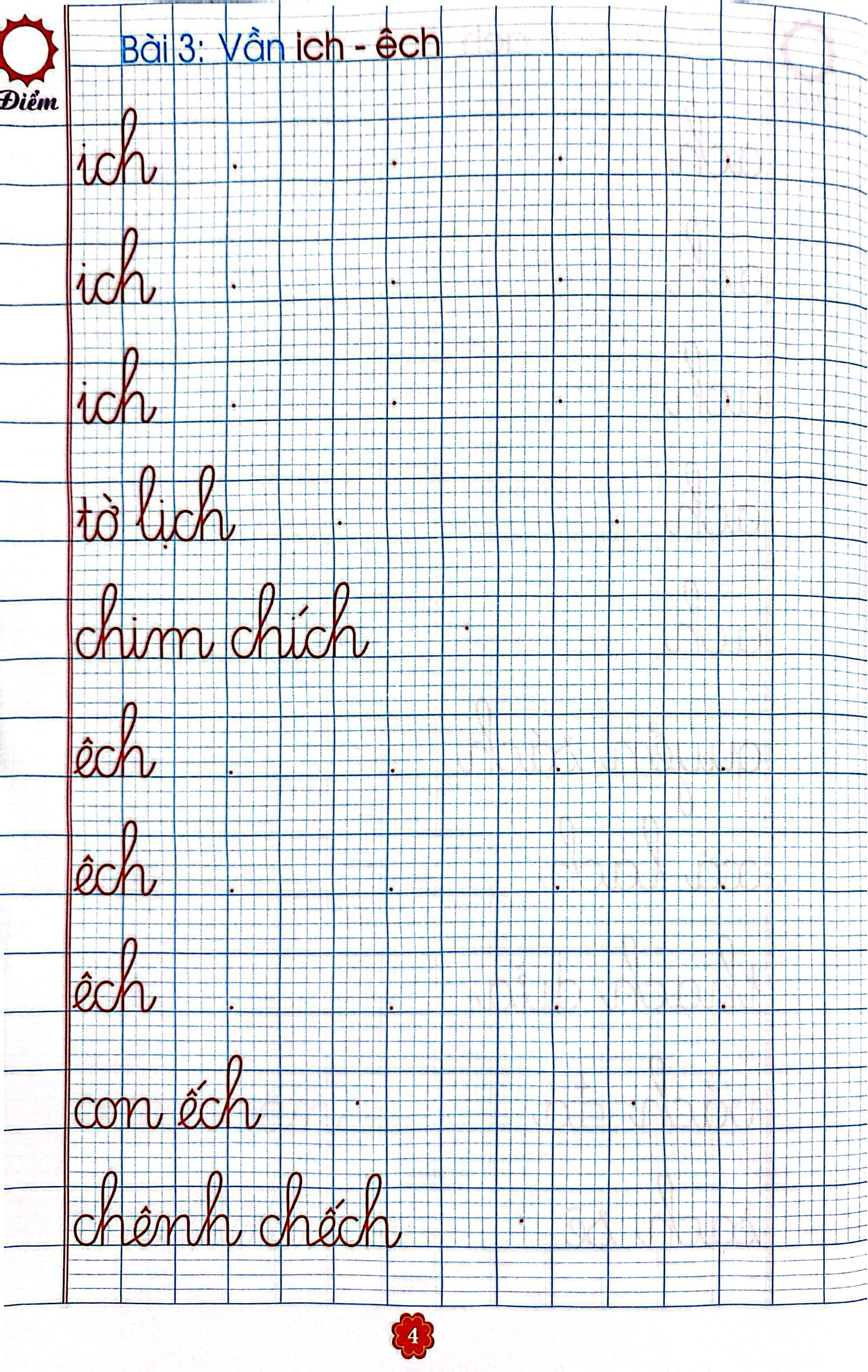 Bo
						
										
										Mai Em Vao Lop 1 - Danh Cho Tre 5-6 Tuoi - Vo Be Tap Viet - Quyen 3 (Tai Ban 2024)