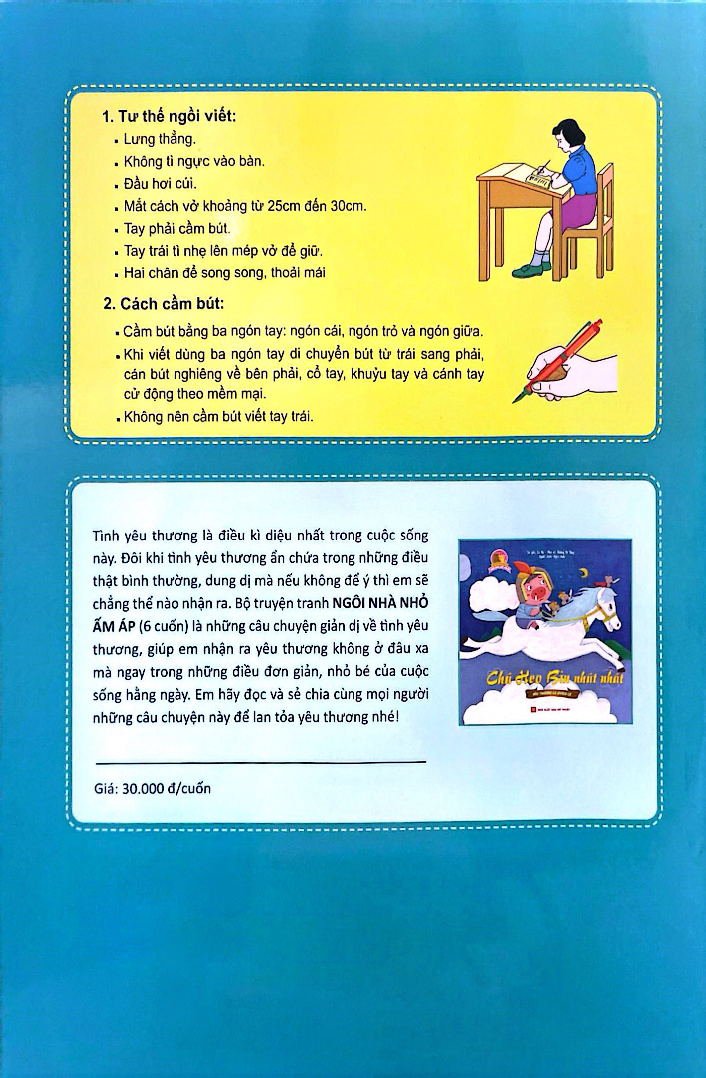 Bo
						
										
										Mai Em Vao Lop 1 - Vo Be Lam Quen Voi Chu Cai - Tap 1 (Danh Cho Tre 5-6 Tuoi) (Tai Ban 2024)