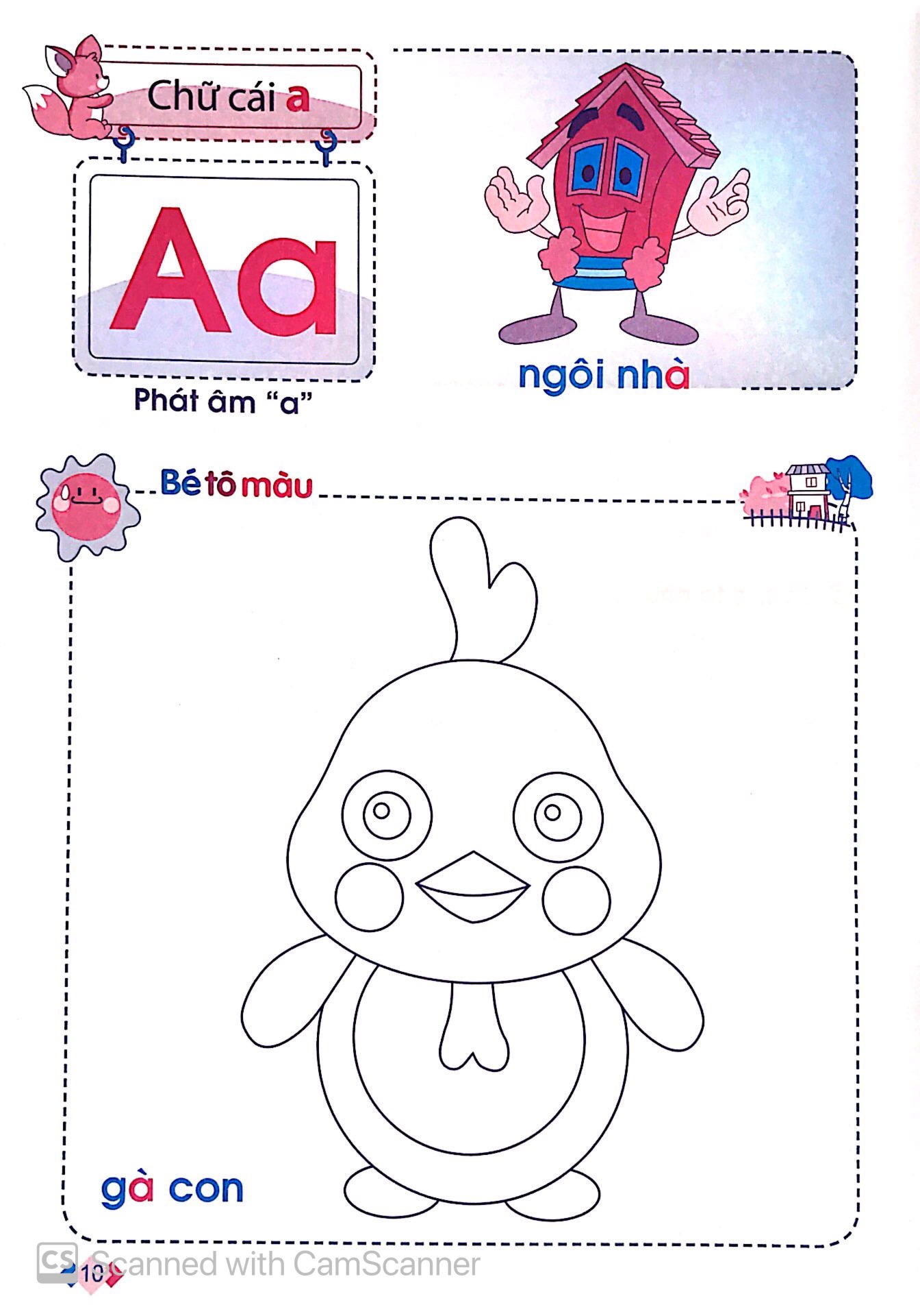 Bo
						
										
										Mai Em Vao Lop 1 - Vo Tap To Chu Cai - Tap 1 (Danh Cho Tre Mau Giao) (Tai Ban 2024)