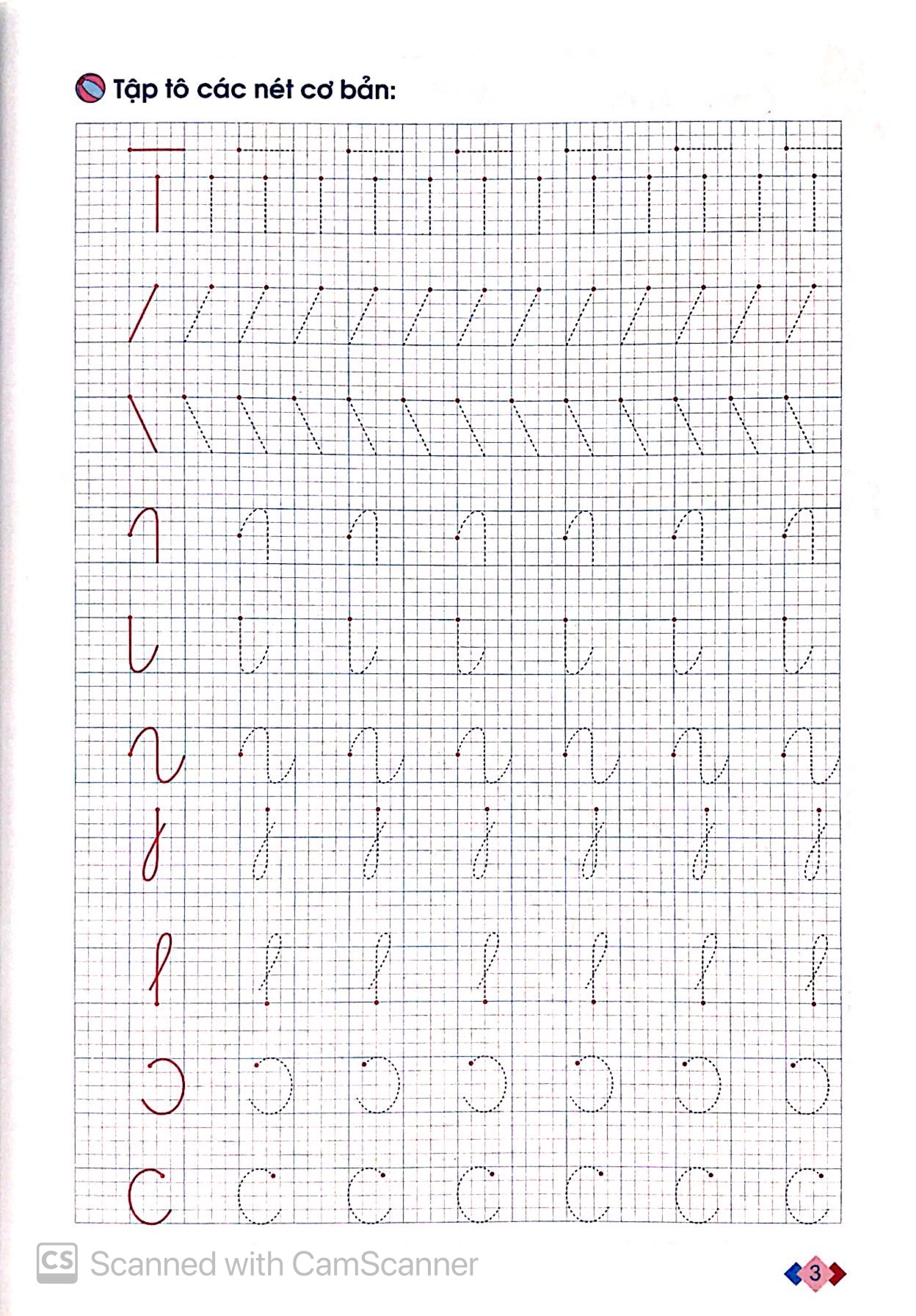 Bo
						
										
										Mai Em Vao Lop 1 - Vo Tap To Chu Cai - Tap 1 (Danh Cho Tre Mau Giao) (Tai Ban 2024)