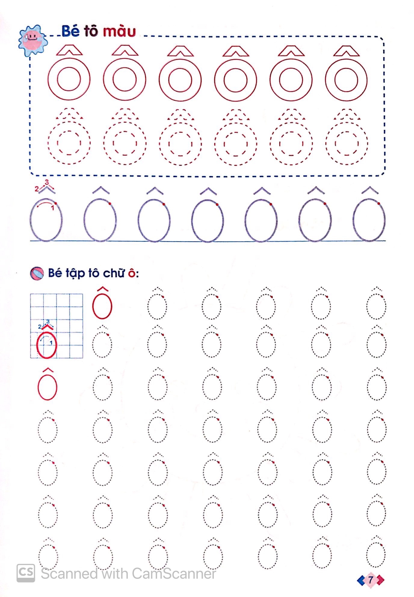 Bo
						
										
										Mai Em Vao Lop 1 - Vo Tap To Chu Cai - Tap 1 (Danh Cho Tre Mau Giao) (Tai Ban 2024)