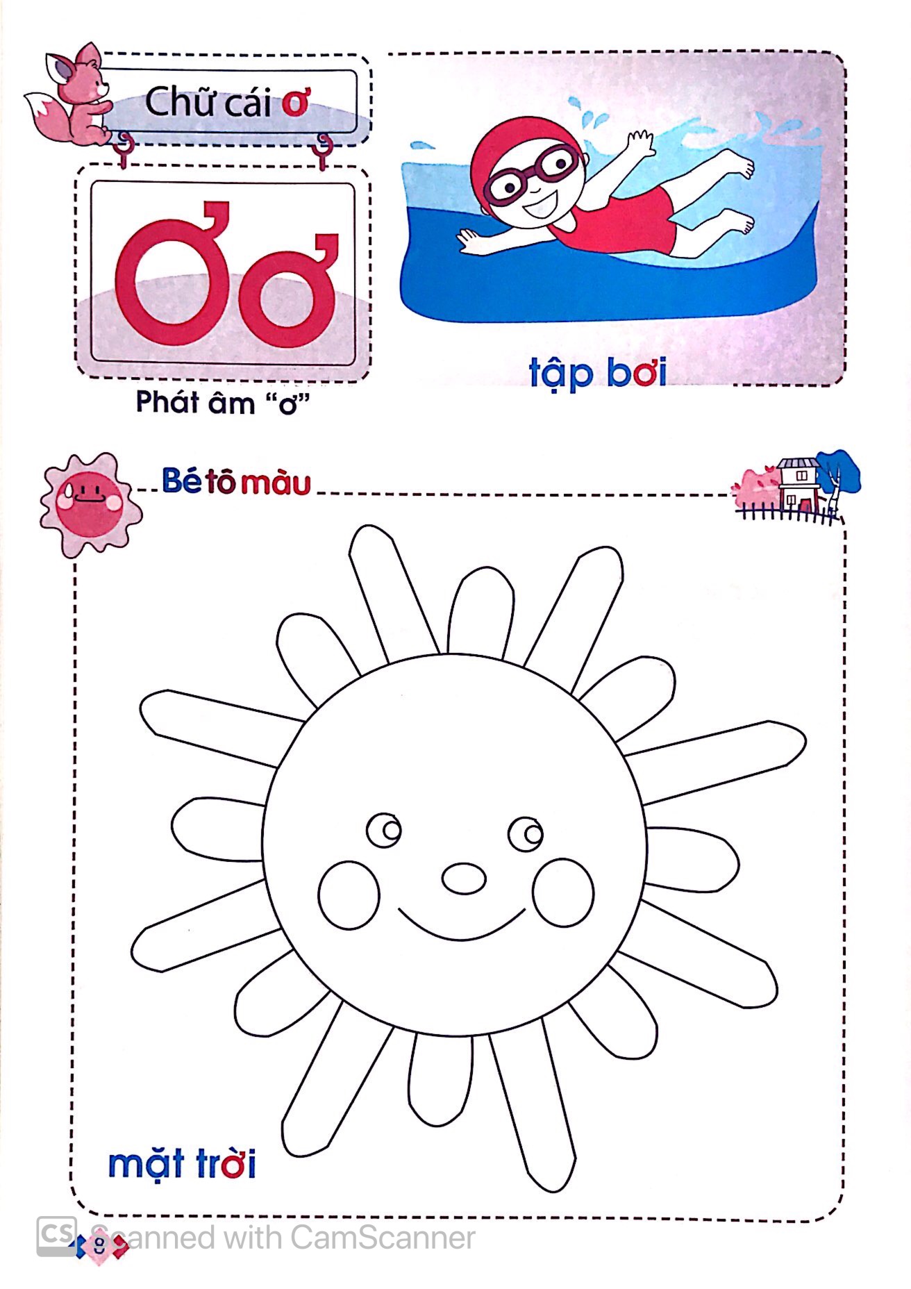 Bo
						
										
										Mai Em Vao Lop 1 - Vo Tap To Chu Cai - Tap 1 (Danh Cho Tre Mau Giao) (Tai Ban 2024)