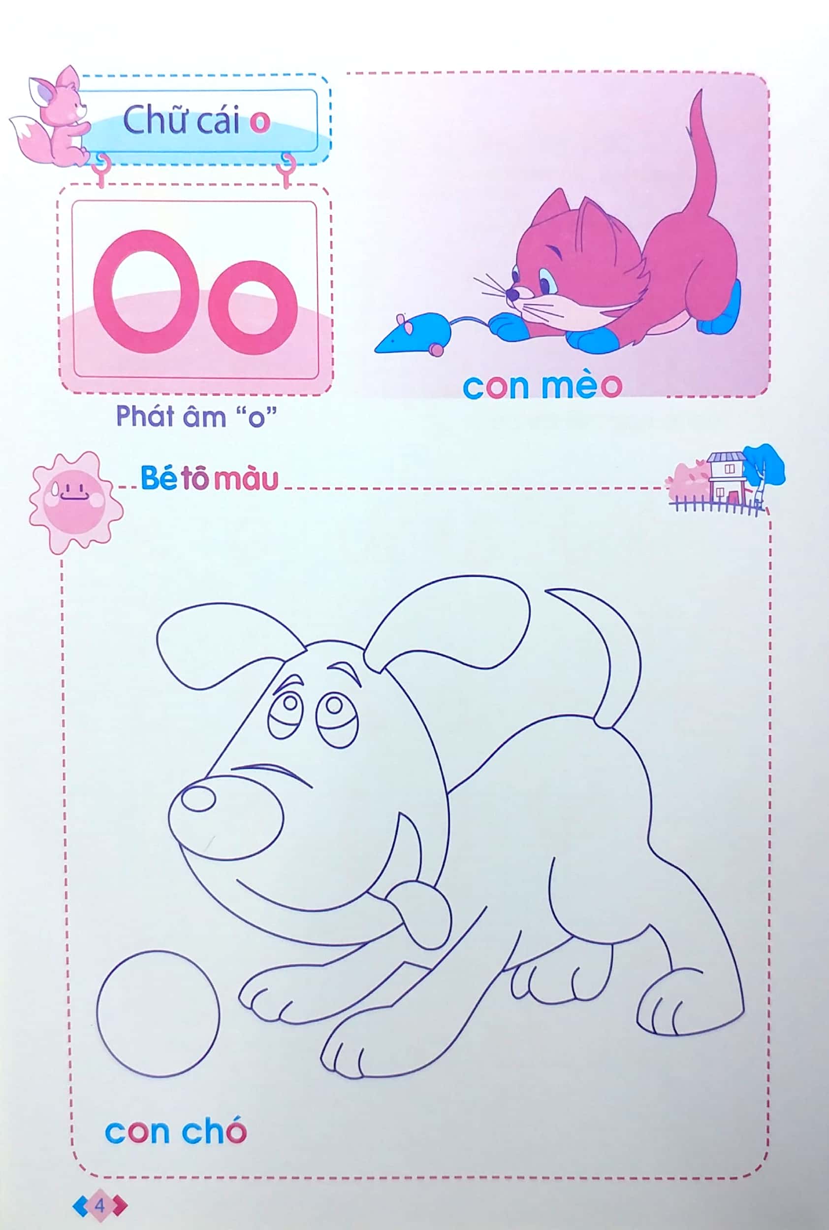 Bo
						
										
										Mai Em Vao Lop 1 - Vo Tap To Chu (Danh Cho Tre 5 - 6 Tuoi) - Tap 1