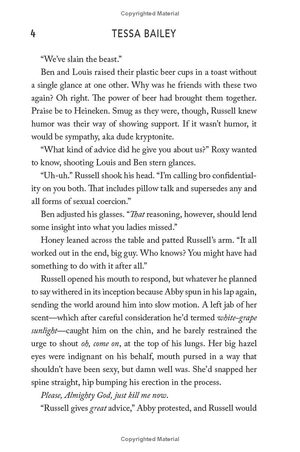 bộ make me (broke and beautiful, book 3)