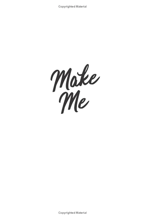 bộ make me (broke and beautiful, book 3)