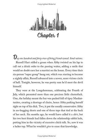 bộ make me (broke and beautiful, book 3)