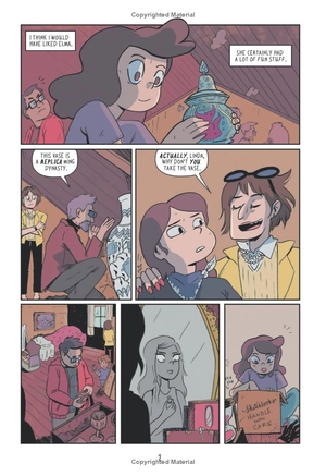 bộ making friends #1 - making friends: a graphic novel