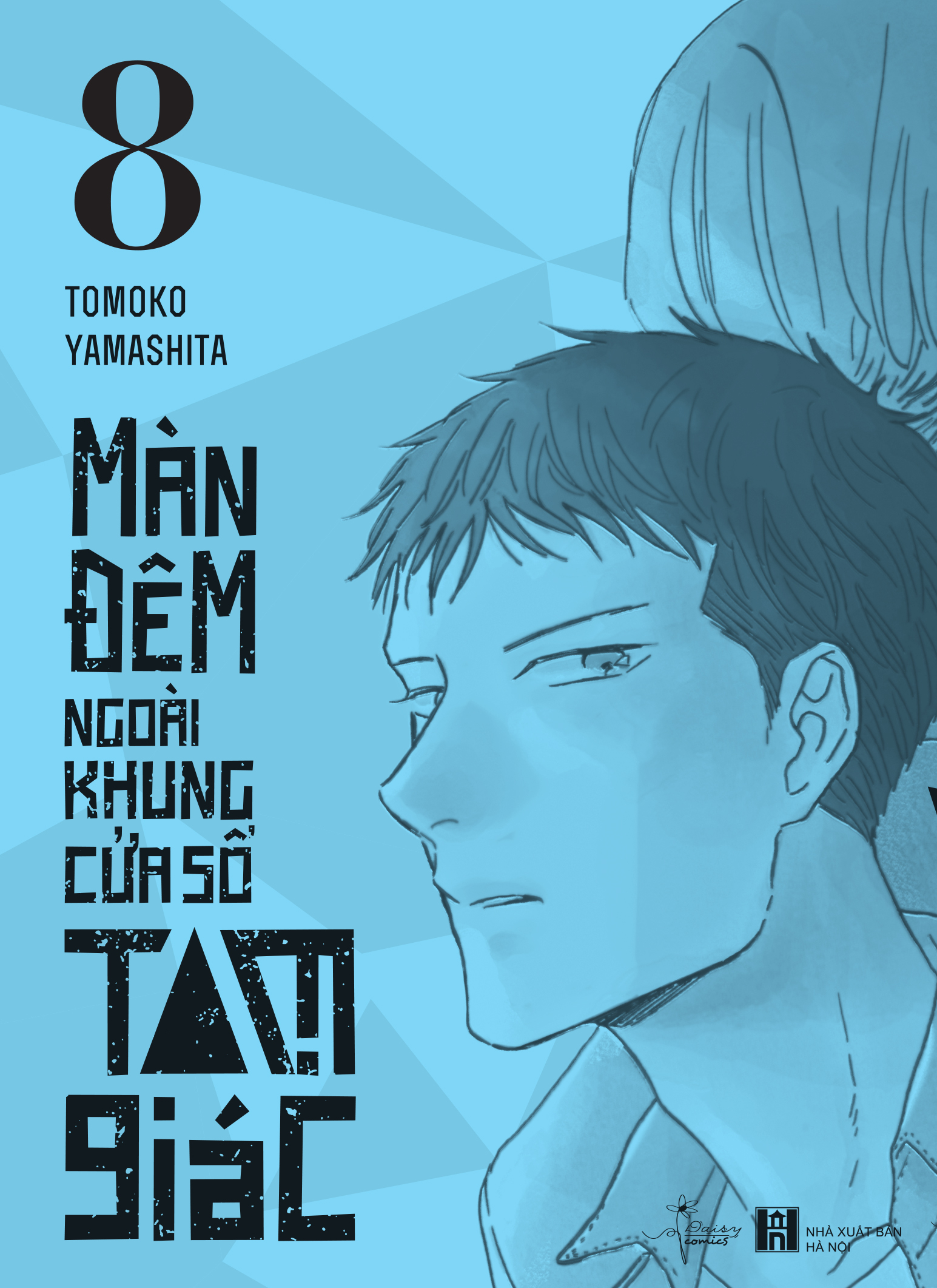 Bo
						
										
										Man Dem Ngoai Khung Cua So Tam Giac - Tap 8