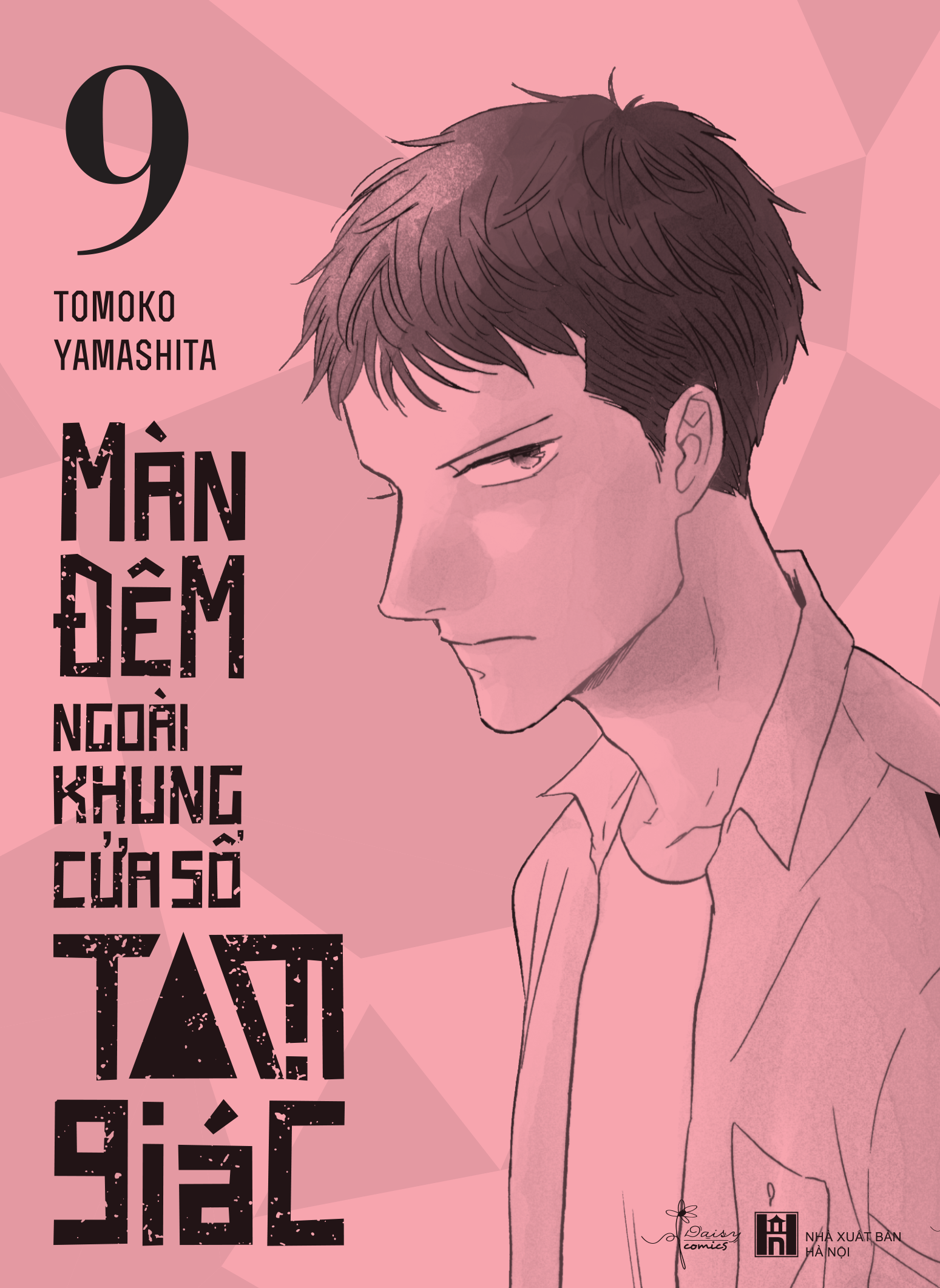 Bo
						
										
										Man Dem Ngoai Khung Cua So Tam Giac - Tap 9