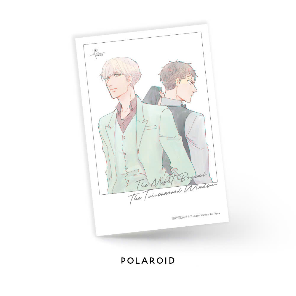 Bo
						
										
										Man Dem Ngoai Khung Cua So Tam Giac - Tap 9 - Tang Kem Polaroid Giay Ngoc Trai