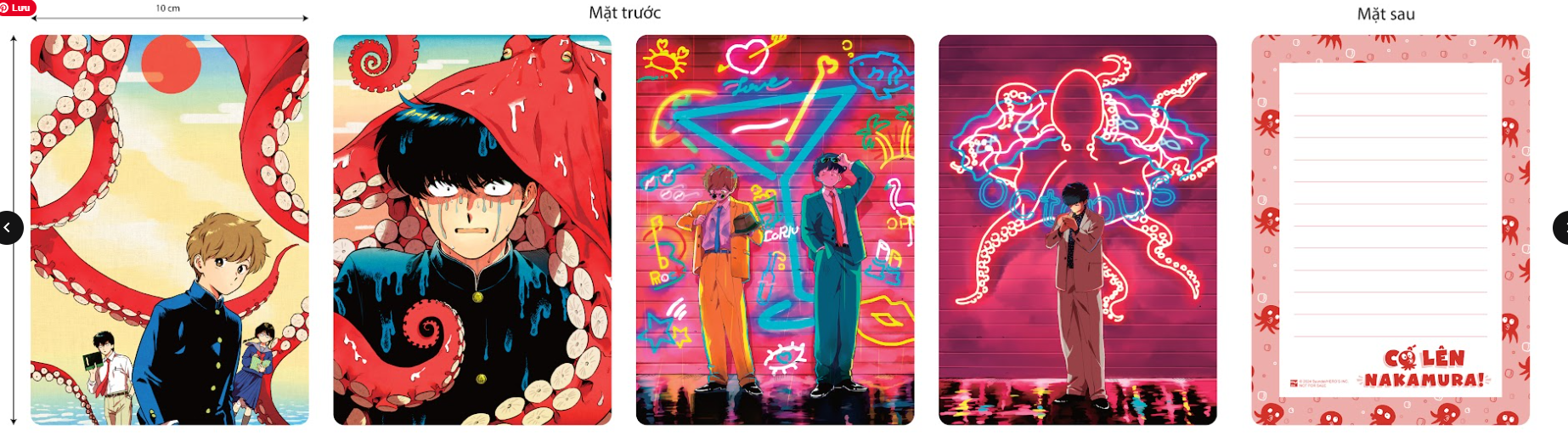 Bo Manga - Co Len Nakamura - Tap 1 + Tap 2 (Bo 2 Tap) - Ban Suu Tam - Tang Kem Set 5 Card Nhan Vat Kem Obi + Set 2 Clearcard + Set 4 Postcard + Sticker + Standee Acrylic + Phong Bi Dung Qua