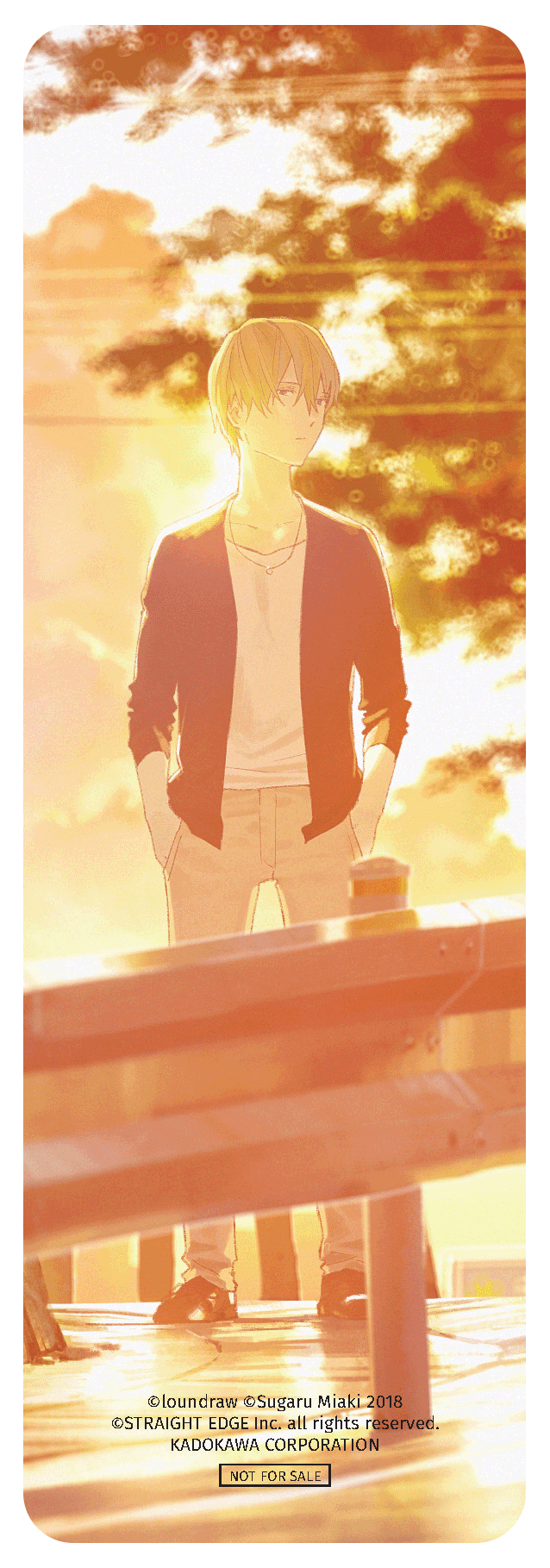 bộ manga có ngày trời trong, có hôm mây phủ - tập 1 + tập 2 (bộ 2 tập) - tặng kèm bookmark nhựa 2 mặt