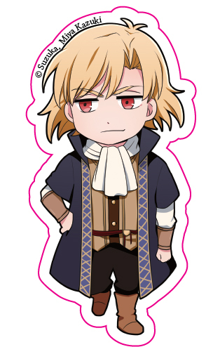 Bộ
						
										
										[Manga] Cuộc Nổi Dậy Của Cô Nàng Mọt Sách - Tôi Sẽ Làm Mọi Cách Để Trở Thành Thủ Thư - Phần 1 - Không Có Sách Thì Tự Mình Làm Ra Thôi! - Tập 3 - Tặng Kèm Bookmark