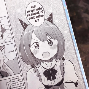 bộ [manga] diệt slime suốt 300 năm, tôi levelmax lúc nào chẳng hay - tập 1 (tái bản)