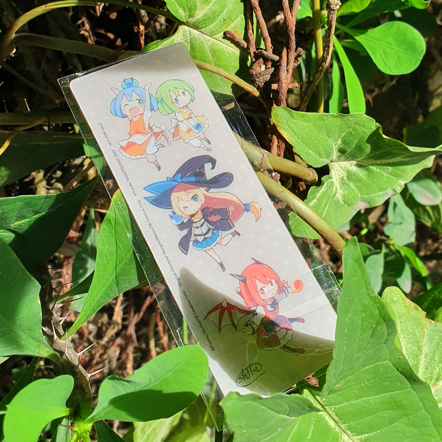 bộ [manga] diệt slime suốt 300 năm, tôi levelmax lúc nào chẳng hay - tập 12