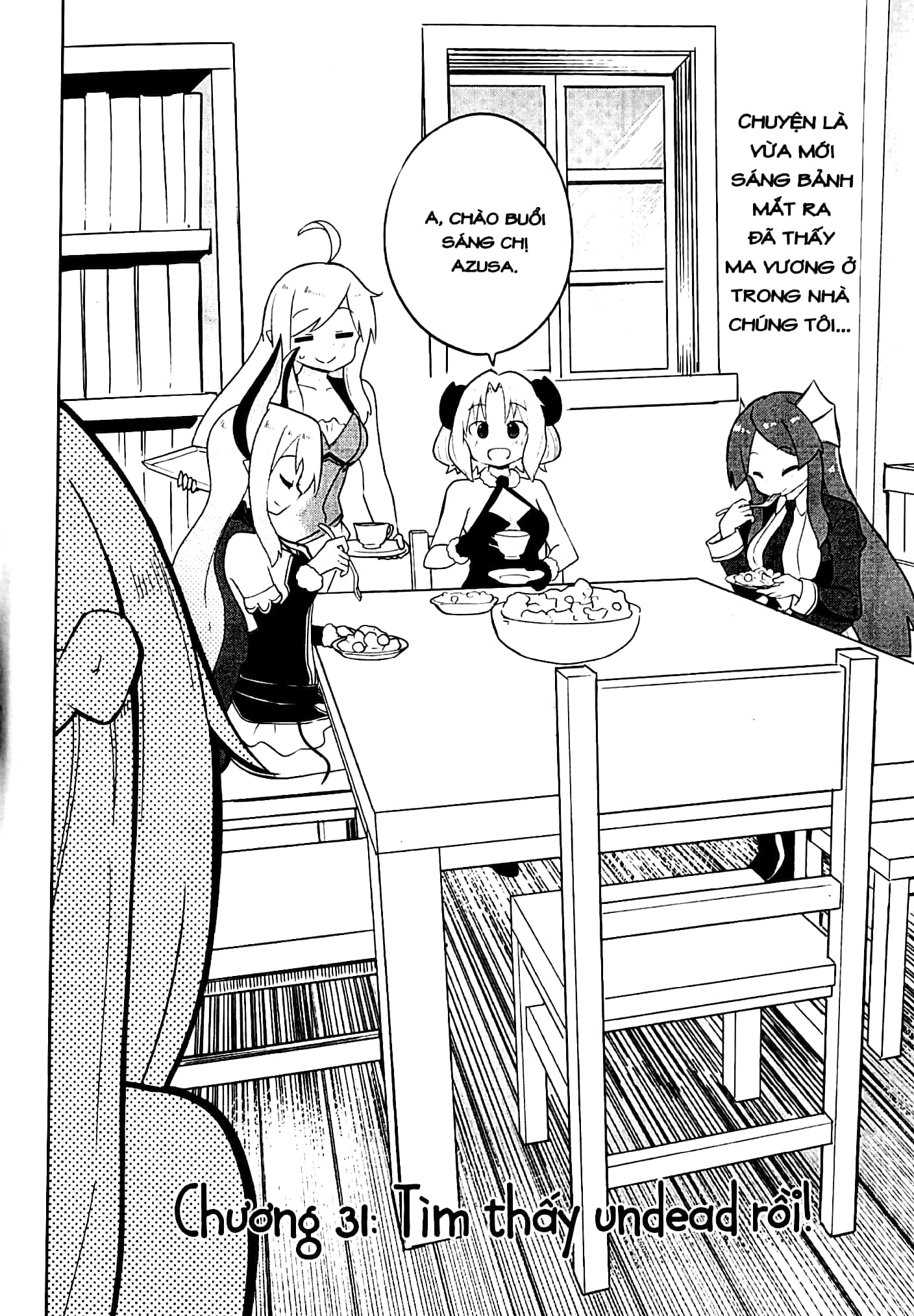 Bo
						
										
										[Manga] Diet Slime Suot 300 Nam, Toi Levelmax Luc Nao Chang Hay - Tap 6 (Tai Ban 2022)