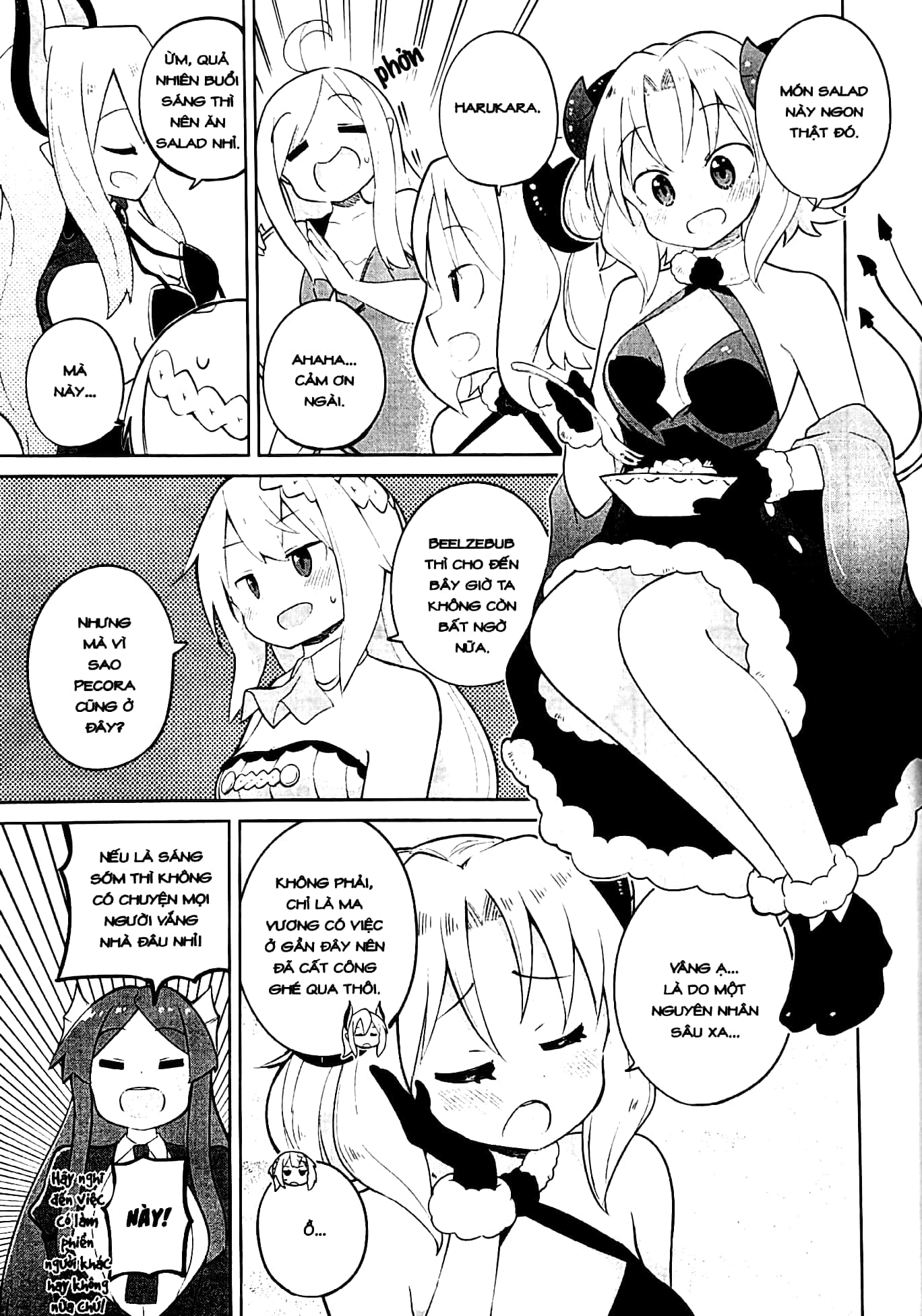 Bo
						
										
										[Manga] Diet Slime Suot 300 Nam, Toi Levelmax Luc Nao Chang Hay - Tap 6 (Tai Ban 2022)