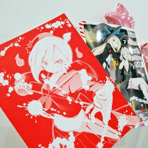 bộ [manga] diệt slime suốt 300 năm, tôi levelmax lúc nào chẳng hay - tập 7