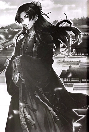 bộ [manga] dược sư tự sự - tập 1 - tặng kèm obi + standee ivory