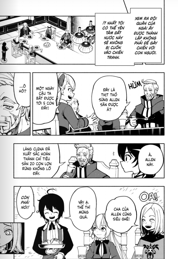 Bo
						
										
										[Manga] Hell Mode - Game Thu Xuat Chung Tung Hoanh Chon Di Gioi Hon Nguyen - Trieu Hoi Su Khoi Nguyen - Tap 2 - Tang Kem The Nhan Vat