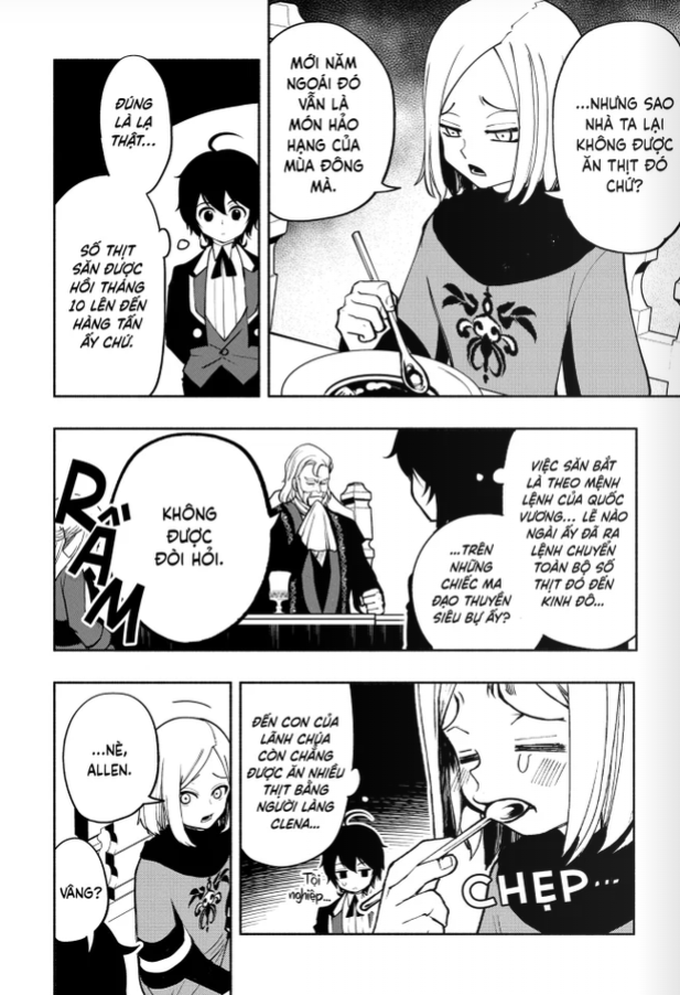 Bo
						
										
										[Manga] Hell Mode - Game Thu Xuat Chung Tung Hoanh Chon Di Gioi Hon Nguyen - Trieu Hoi Su Khoi Nguyen - Tap 2 - Tang Kem The Nhan Vat