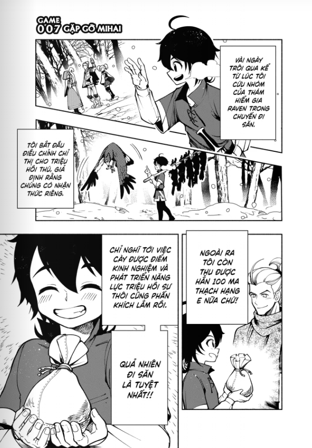 Bo
						
										
										[Manga] Hell Mode - Game Thu Xuat Chung Tung Hoanh Chon Di Gioi Hon Nguyen - Trieu Hoi Su Khoi Nguyen - Tap 2 - Tang Kem The Nhan Vat