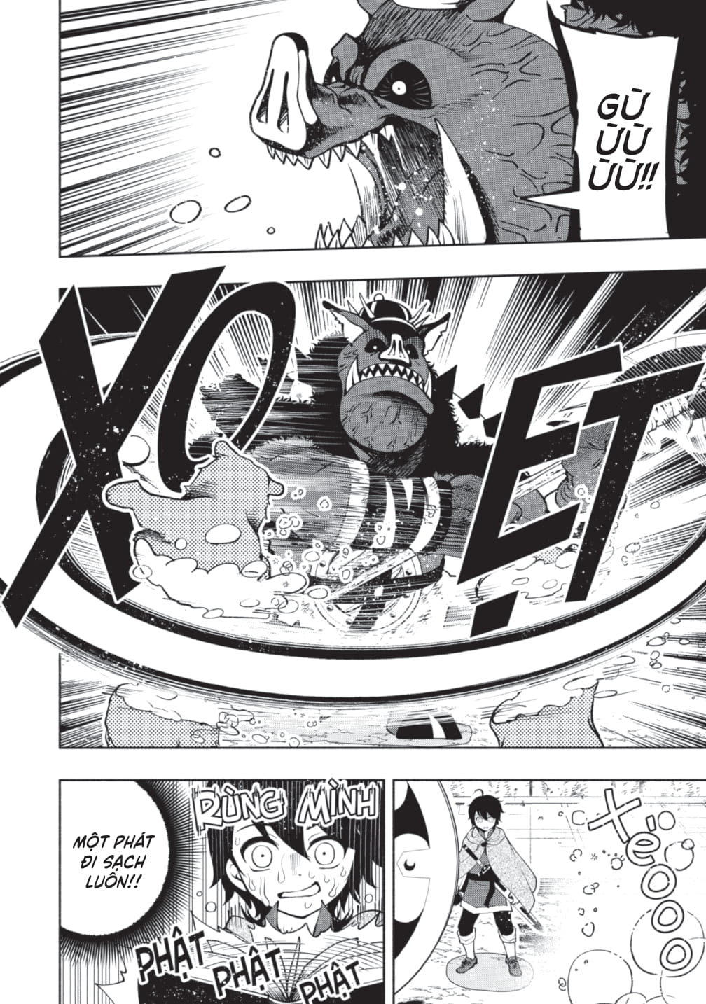 Bo
						
										
										[Manga] Hell Mode - Game Thu Xuat Chung Tung Hoanh Chon Di Gioi Hon Nguyen - Trieu Hoi Su Khoi Nguyen - Tap 3 - Tang Kem The Nhan Vat