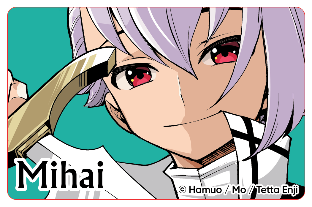 Bo
						
										
										[Manga] Hell Mode - Game Thu Xuat Chung Tung Hoanh Chon Di Gioi Hon Nguyen - Trieu Hoi Su Khoi Nguyen - Tap 3 - Tang Kem The Nhan Vat