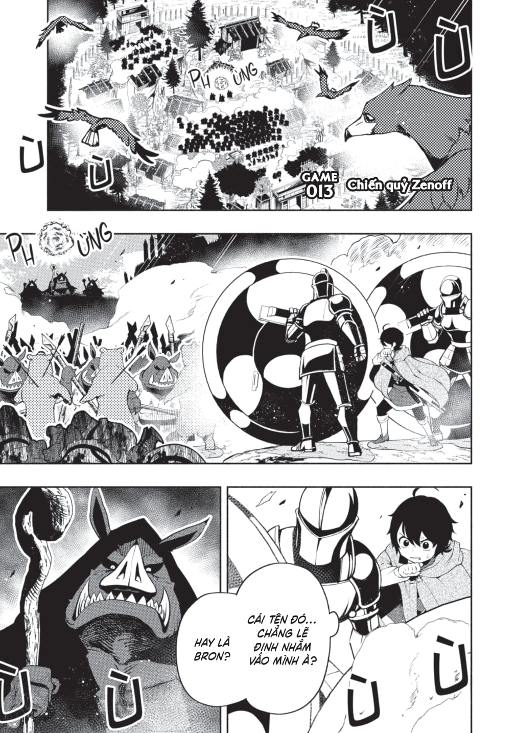 Bo
						
										
										[Manga] Hell Mode - Game Thu Xuat Chung Tung Hoanh Chon Di Gioi Hon Nguyen - Trieu Hoi Su Khoi Nguyen - Tap 3 - Tang Kem The Nhan Vat