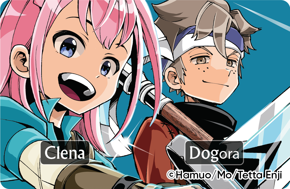 Bo
						
										
										[Manga] Hell Mode - Game Thu Xuat Chung Tung Hoanh Chon Di Gioi Hon Nguyen - Trieu Hoi Su Khoi Nguyen - Tap 5 - Tang Kem The Nhan Vat