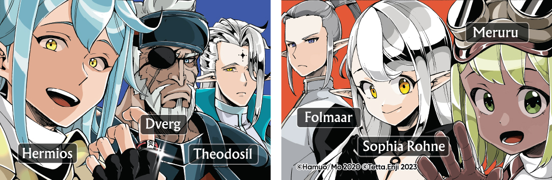 Bộ
						
										
										[Manga] Hell Mode - Game Thủ Xuất Chúng Tung Hoành Chốn Dị Giới Hỗn Nguyên - Triệu Hồi Sư Khởi Nguyên - Tập 6 - Tặng Kèm Thẻ Nhân Vật