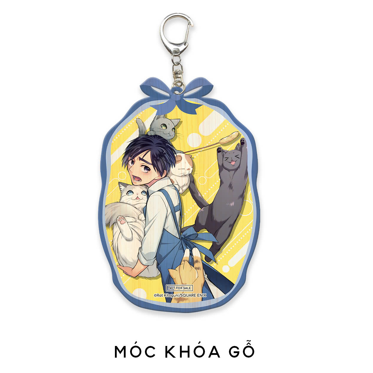 Bo Manga - Kiep Lam Sen Cua Cac Hoang Thuong - Tap 1 + Tap 2 (Bo 2 Cuon) - Ban Dac Biet - Tang Kem Sticker Tem + Set Card + Frame PVC + So Daisy Collection + Moc Khoa Go