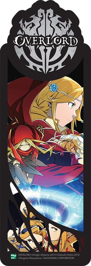 bộ [manga] overlord - tập 12