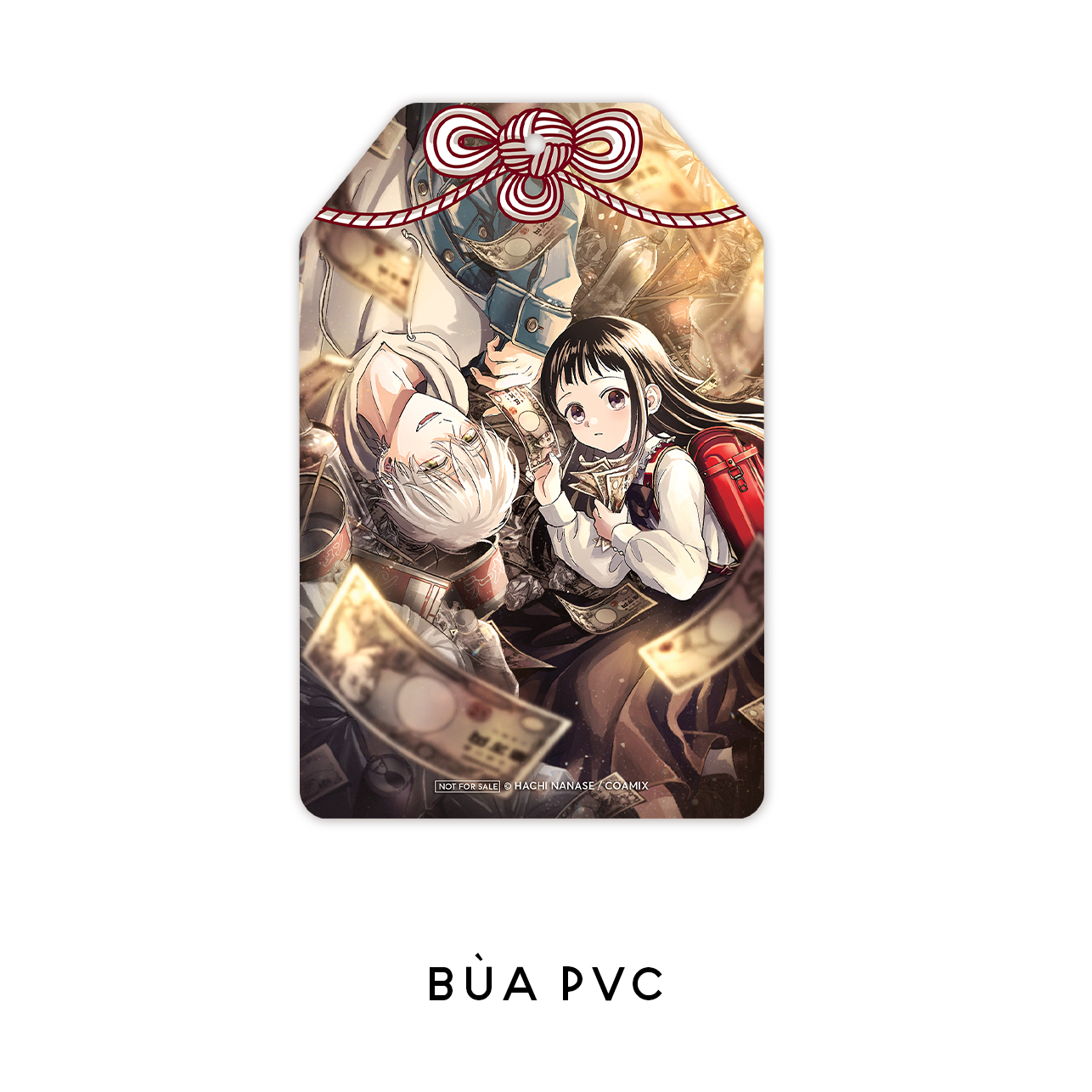 Bo Manga - Rinko Va Chang Lang Thang: Tap 1 + Tap 2 (Bo 2 Tap) - Ban Dac Biet - Tang Kem Bookmark + Bua PVC