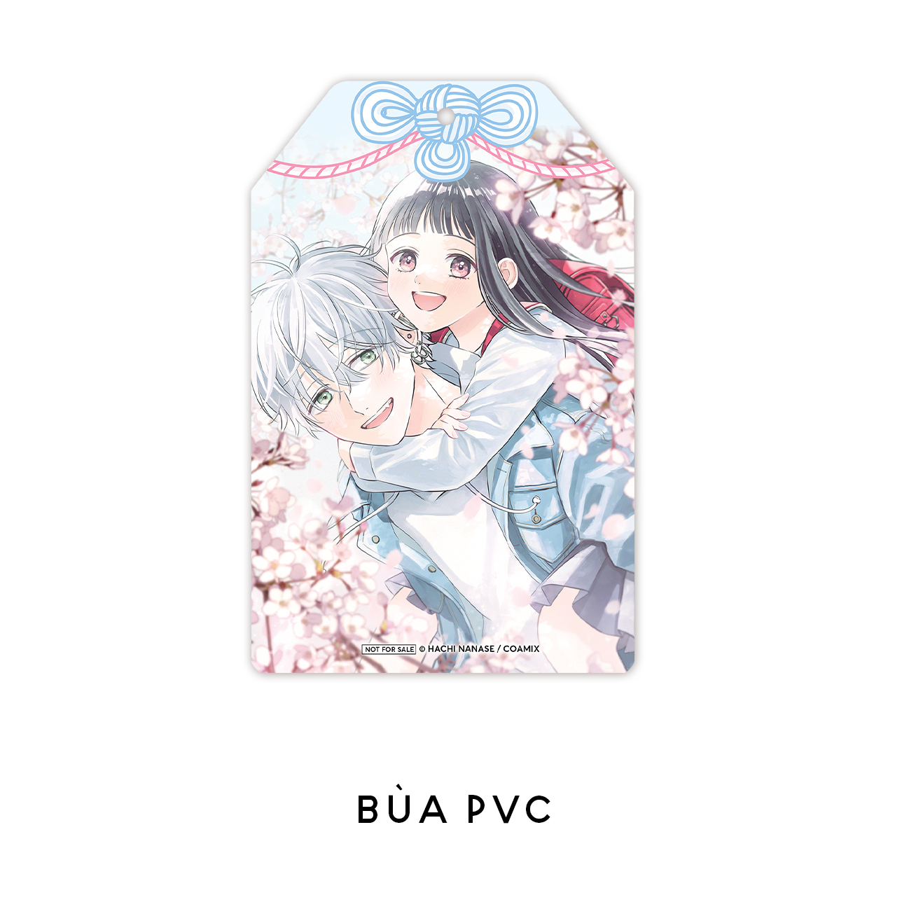 Bộ Manga - Rinko Và Chàng Lang Thang: Tập 3 + Tập 4 (Bộ 2 Tập) - Bản Đặc Biệt - Tặng Kèm Bookmark + Bùa PVC