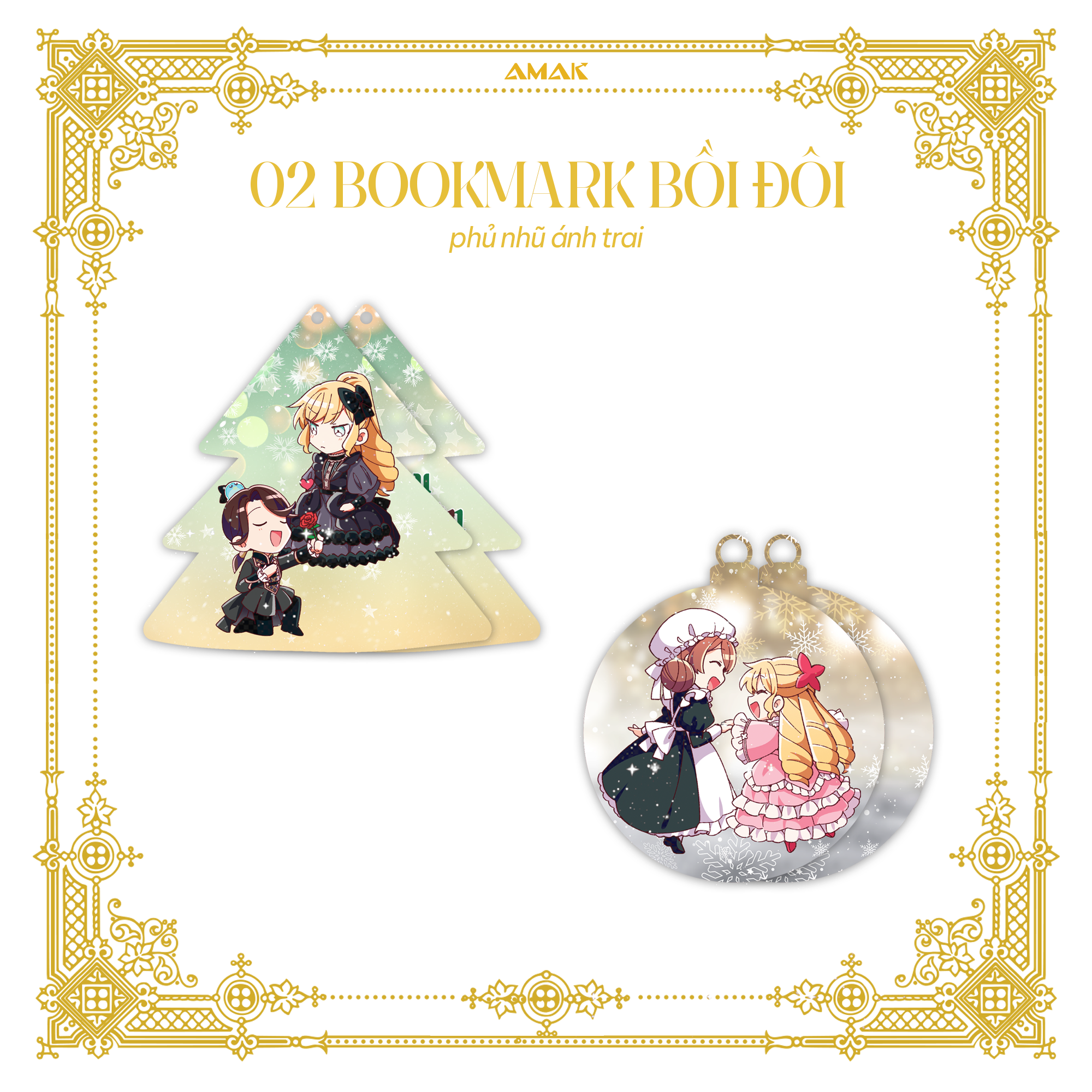 Bo
						
										
										[Manga] Toi Yeu Nu Phan Dien - Tap 4 - Tang Kem 1 Bia Ao Roi Phu UV + 2 Bookmark Boi Doi Phu Nhu Anh Trai + 1 Card Hoi Uc Ngay Binh Yen