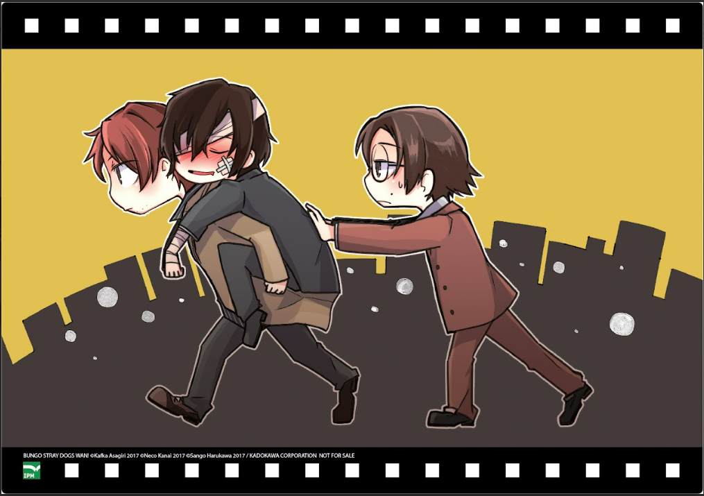 Bo
						
										
										[Manga] Van Hao Luu Lac - Gau! - Tap 2 - Ban Dac Biet - Tang Kem Film Card